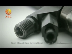 Common Rail Diesel Denso Fuel Injectors 095000-6790