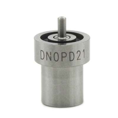 Hochdruck-PDN-Art Dieselinjektor-Teile tanken Einspritzdüse DN0PD21