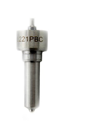 PB-Typ Hochdruck-Common-Rail-Ersatzteile L221PBC-Kraftstoff-Diesel-Einspritzdüsen