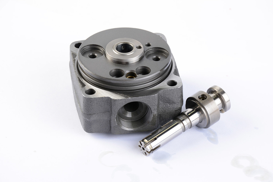 Stahl Diesel-Brennstoff-Injektor Pumpenkopf Rotor für PERKINS 6/12R VE 1468336451
