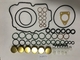 Dieseldichtungs-Kraftstoffeinspritzdüse-Reparatur-Set 2417010045 versiegelnder Ring For Accessories