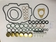 Dieseldichtungs-Kraftstoffeinspritzdüse-Reparatur-Set 2417010045 versiegelnder Ring For Accessories