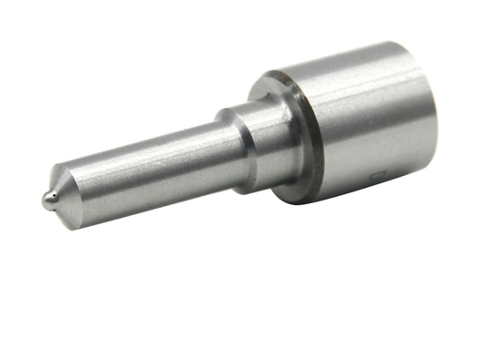 Dieselmotor zerteilt allgemeine Hochdruckart Einspritzdüse DLLA145P129 der Schienen-P