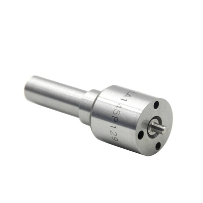 Dieselmotor zerteilt allgemeine Hochdruckart Einspritzdüse DLLA145P129 der Schienen-P