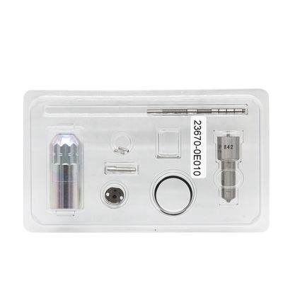 23670-0E010 Common-Rail-Teile für Denso