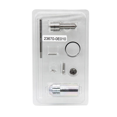 23670-0E010 Common-Rail-Teile für Denso