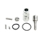 Allgemeine Reparatur Kit Fuel Injector Overhaul Kit des Schienen-Injektor-23670-0L110