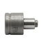 ISO9001 Dieseleinspritzpumpe-Druckventil des ventil-F832 Diesel