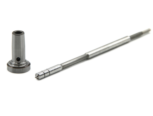 Allgemeines Schienen-Regelventil des Hochgeschwindigkeitsstahl-F 00V C01 306 für Dieselauto F00VC01306