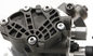 Hochdruck-Bosch-Kraftstoffeinspritzdüse Assy Diesel Parts 0445020608 0 445 020 608