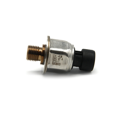 3PP6-1 224-4536 Kraftstoffzuteiler-Druck-Sensor für erpillar C7 3126 C15