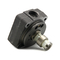 VE 1468336371 Dieselkraftstoff-Injektor Pumpenkopf Rotor Sorte Silber Hochdruck