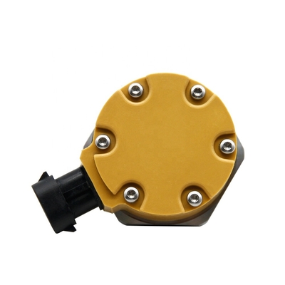 Teile für Elektromagnetikventile für die Schienenfahrzeugtechnik  für 320D Nr. 312-5620 mit Ring-Groove