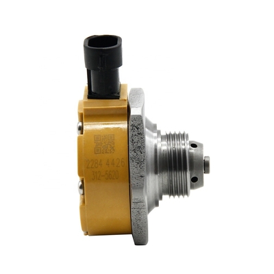 Teile für Elektromagnetikventile für die Schienenfahrzeugtechnik  für 320D Nr. 312-5620 mit Ring-Groove