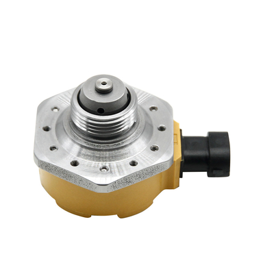 Teile für Elektromagnetikventile für die Schienenfahrzeugtechnik  für 320D Nr. 312-5620 mit Ring-Groove