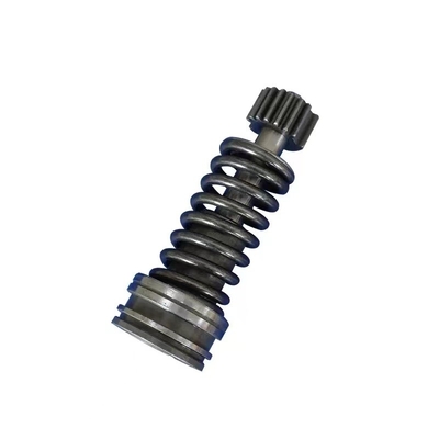 Diesel-Injektor-Pumpen-Plunger für die Automobilindustrie 7W0182 mit -Stahlmaterial