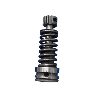 Diesel-Injektor-Pumpen-Plunger für die Automobilindustrie 7W0182 mit -Stahlmaterial