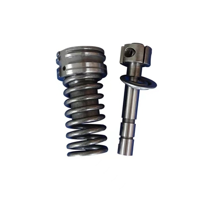 Diesel-Injektor-Pumpen-Plunger für die Automobilindustrie 7W0182 mit -Stahlmaterial