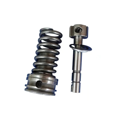 Diesel-Injektor-Pumpen-Plunger für die Automobilindustrie 7W0182 mit -Stahlmaterial