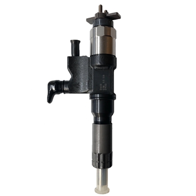 Schienen-Injektor-Teile ISO9001 095000-0660 Denso allgemeine