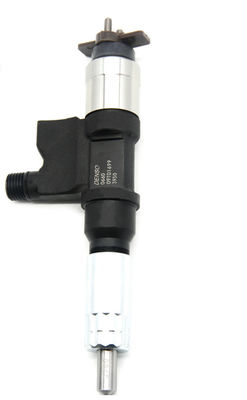 Schienen-Injektor-Teile ISO9001 095000-0660 Denso allgemeine