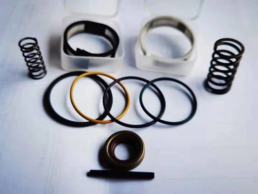 Reparatur-Kit X15 für CUMMINS QSX15 ISX15 Diesel-Brennstoff-Injektor 4062568